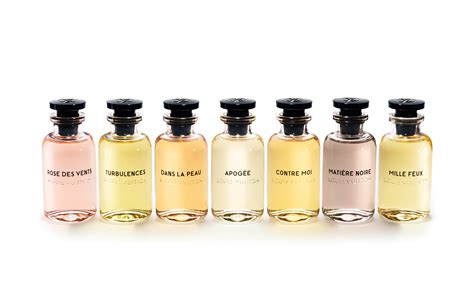 louis vitton perfume|louis vuitton perfume names.